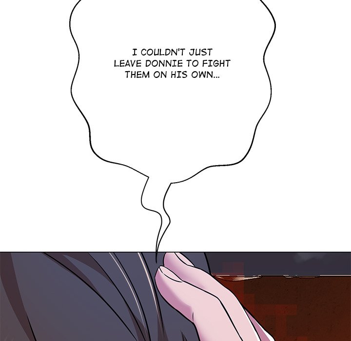 My Gangster Girlfriend Chapter 17 - Manhwa18.com