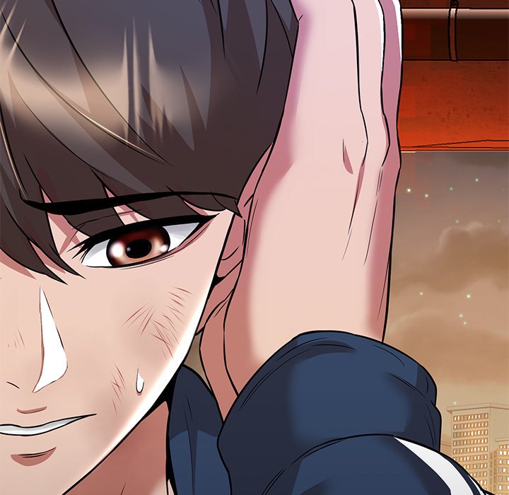 My Gangster Girlfriend Chapter 17 - Manhwa18.com