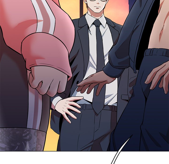 My Gangster Girlfriend Chapter 17 - Manhwa18.com