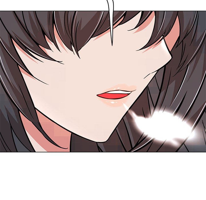 My Gangster Girlfriend Chapter 17 - Manhwa18.com