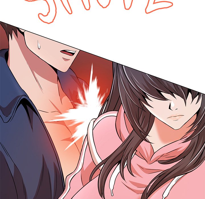 My Gangster Girlfriend Chapter 17 - Manhwa18.com