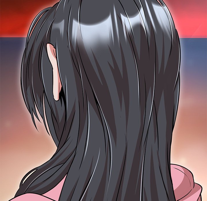 My Gangster Girlfriend Chapter 17 - Manhwa18.com