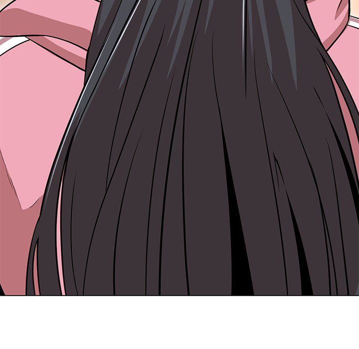 My Gangster Girlfriend Chapter 17 - Manhwa18.com