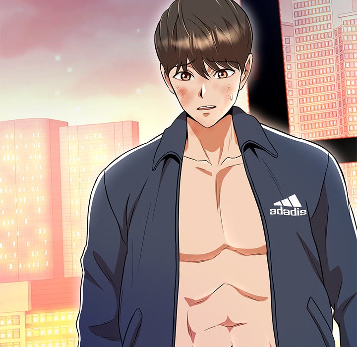 My Gangster Girlfriend Chapter 17 - Manhwa18.com