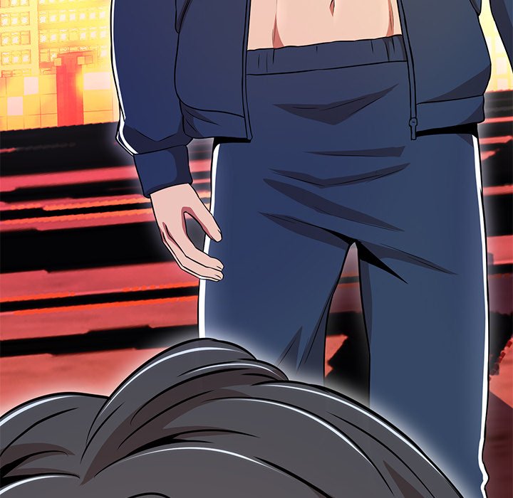 My Gangster Girlfriend Chapter 17 - Manhwa18.com