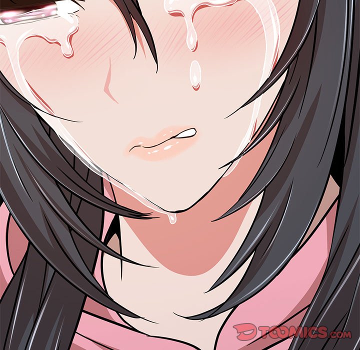 My Gangster Girlfriend Chapter 17 - Manhwa18.com