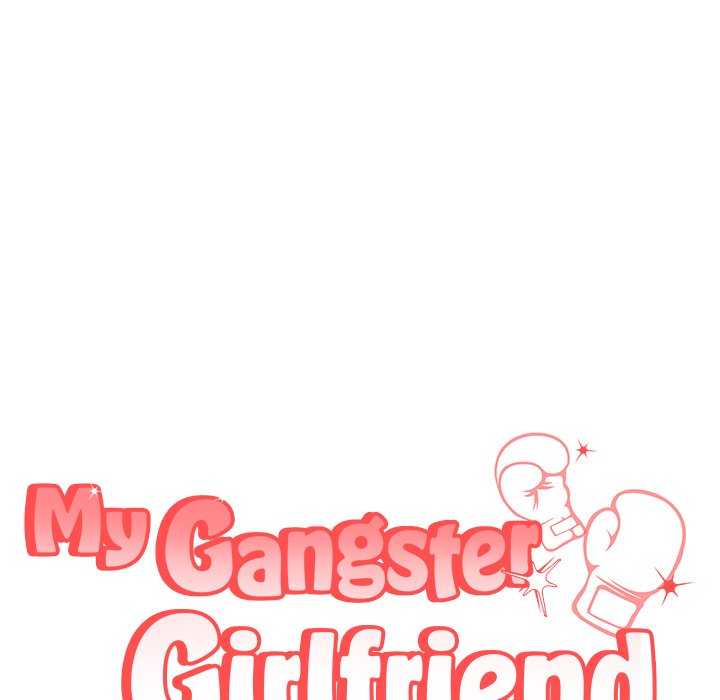 My Gangster Girlfriend Chapter 17 - Manhwa18.com