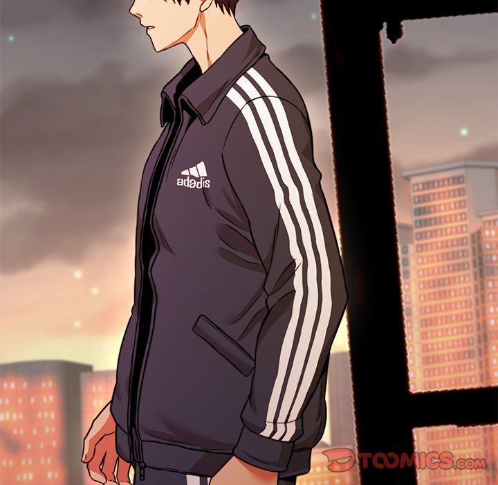 My Gangster Girlfriend Chapter 18 - Manhwa18.com