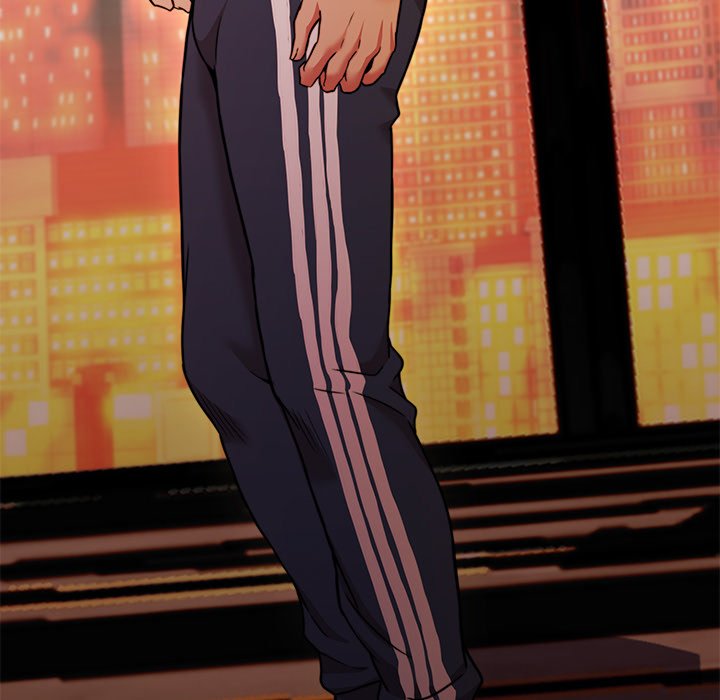 My Gangster Girlfriend Chapter 18 - Manhwa18.com