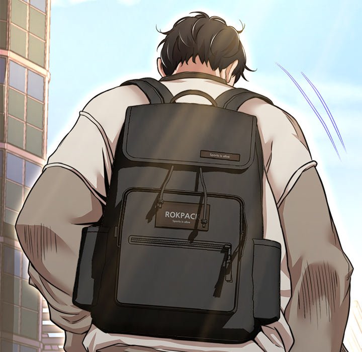 My Gangster Girlfriend Chapter 18 - Manhwa18.com