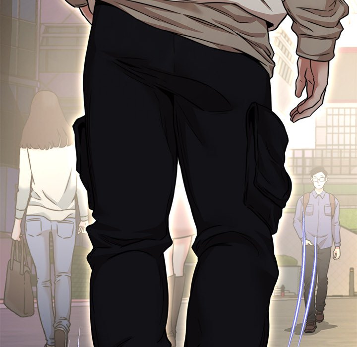 My Gangster Girlfriend Chapter 18 - Manhwa18.com