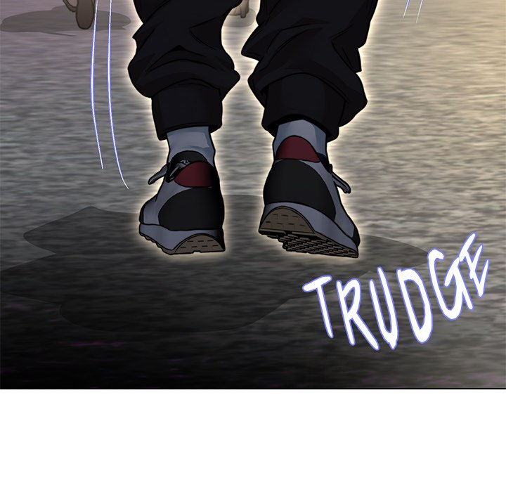 My Gangster Girlfriend Chapter 18 - Manhwa18.com