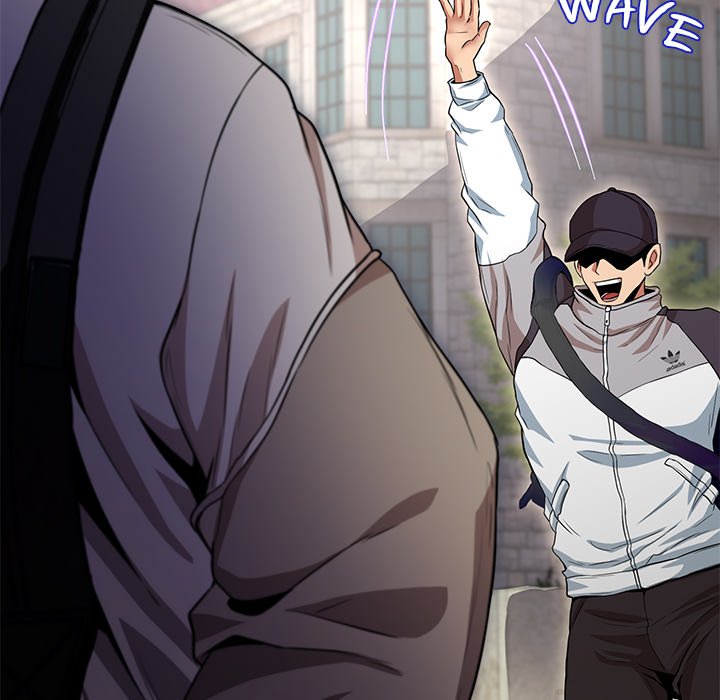My Gangster Girlfriend Chapter 18 - Manhwa18.com