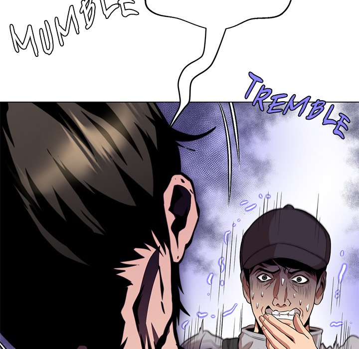 My Gangster Girlfriend Chapter 18 - Manhwa18.com