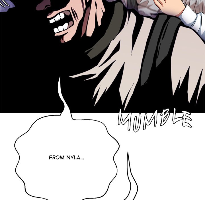 My Gangster Girlfriend Chapter 18 - Manhwa18.com