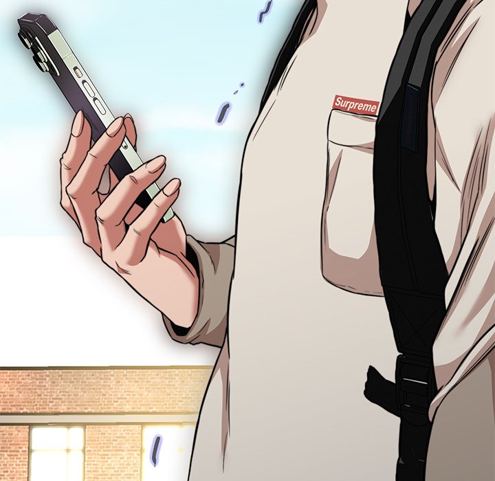 My Gangster Girlfriend Chapter 18 - Manhwa18.com