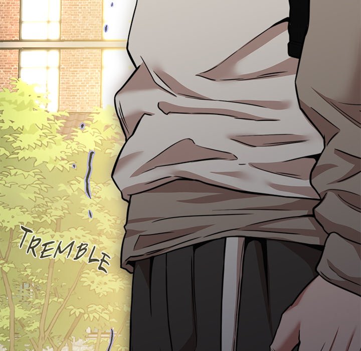 My Gangster Girlfriend Chapter 18 - Manhwa18.com