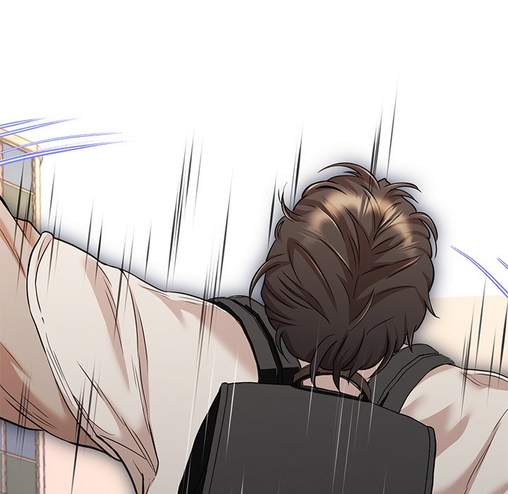 My Gangster Girlfriend Chapter 18 - Manhwa18.com