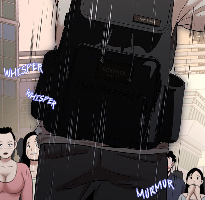 My Gangster Girlfriend Chapter 18 - Manhwa18.com