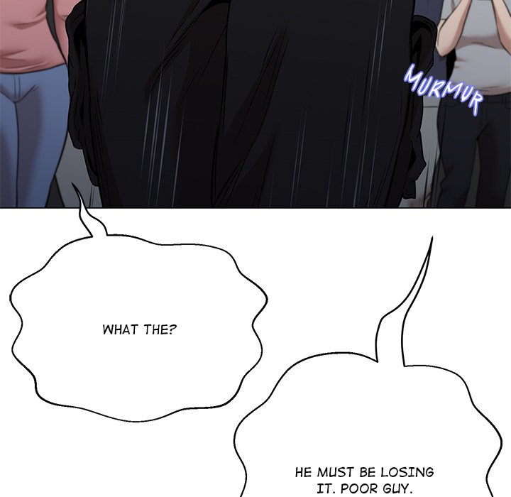 My Gangster Girlfriend Chapter 18 - Manhwa18.com