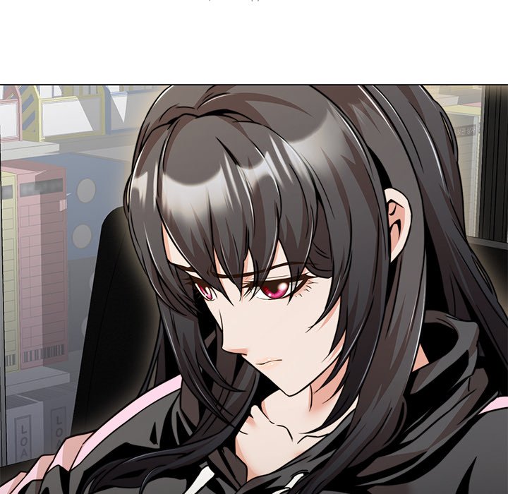 My Gangster Girlfriend Chapter 18 - Manhwa18.com