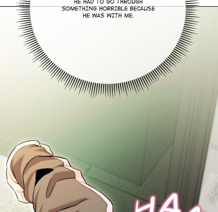 My Gangster Girlfriend Chapter 18 - Manhwa18.com
