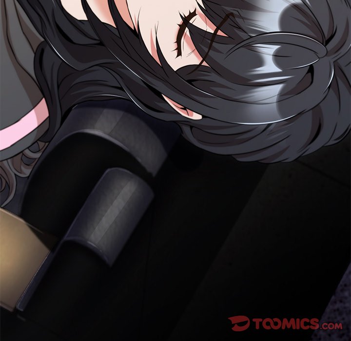 My Gangster Girlfriend Chapter 18 - Manhwa18.com