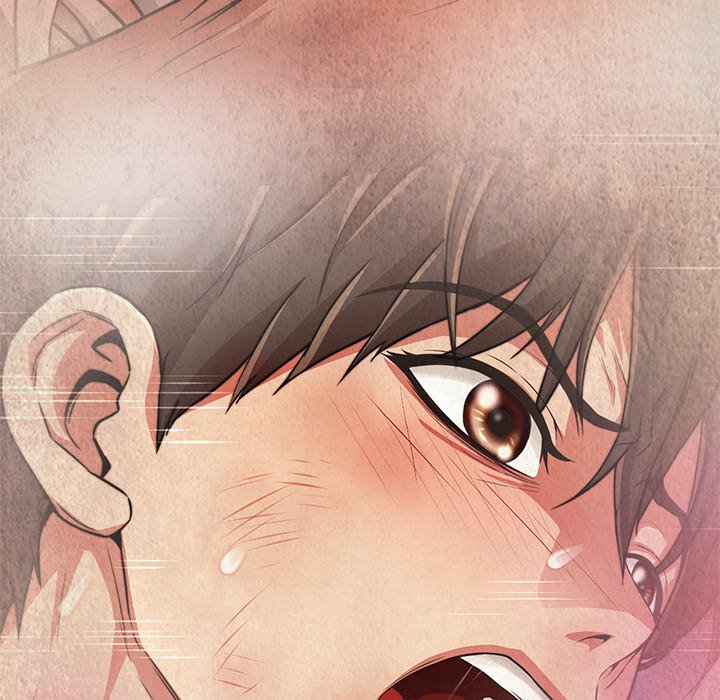 My Gangster Girlfriend Chapter 18 - Manhwa18.com
