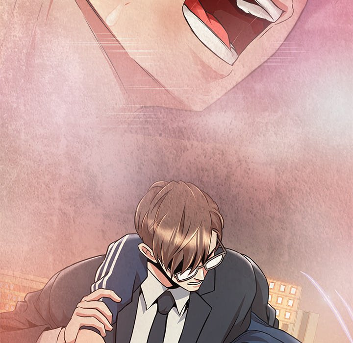 My Gangster Girlfriend Chapter 18 - Manhwa18.com
