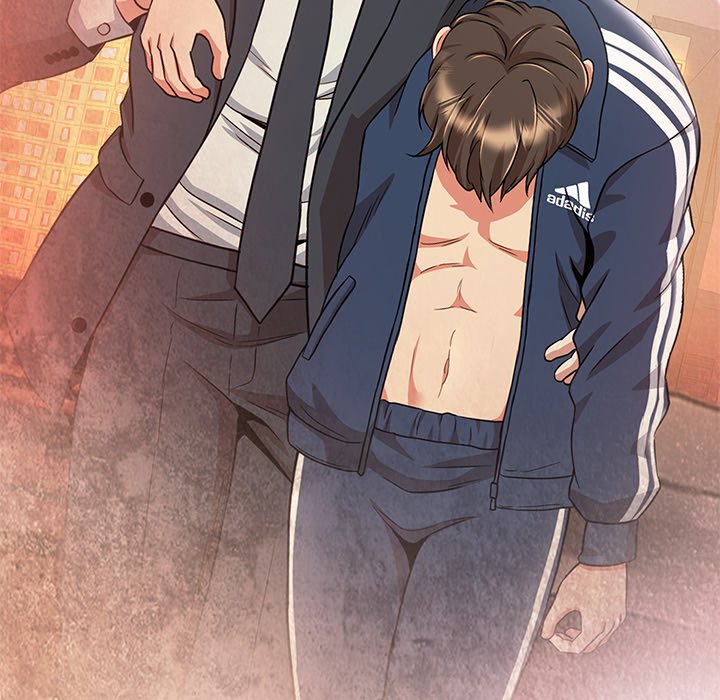 My Gangster Girlfriend Chapter 18 - Manhwa18.com