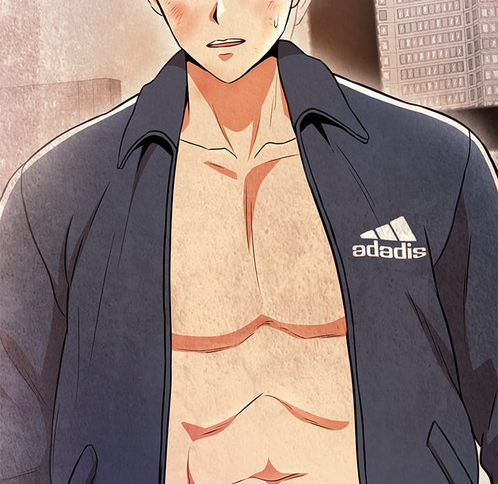 My Gangster Girlfriend Chapter 18 - Manhwa18.com