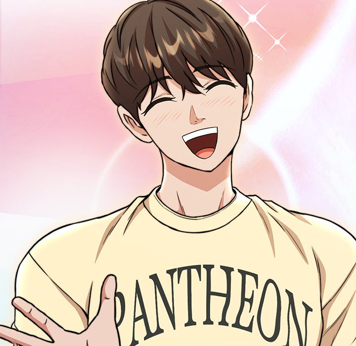 My Gangster Girlfriend Chapter 18 - Manhwa18.com
