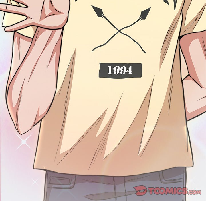 My Gangster Girlfriend Chapter 18 - Manhwa18.com