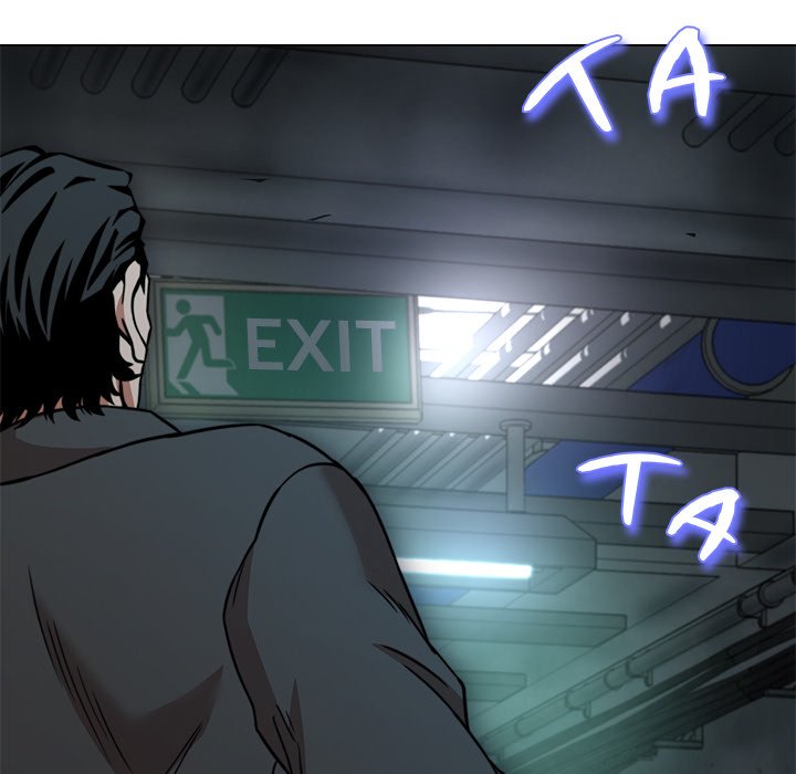 My Gangster Girlfriend Chapter 18 - Manhwa18.com