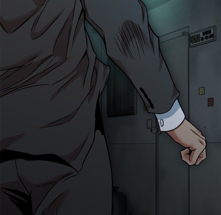 My Gangster Girlfriend Chapter 18 - Manhwa18.com