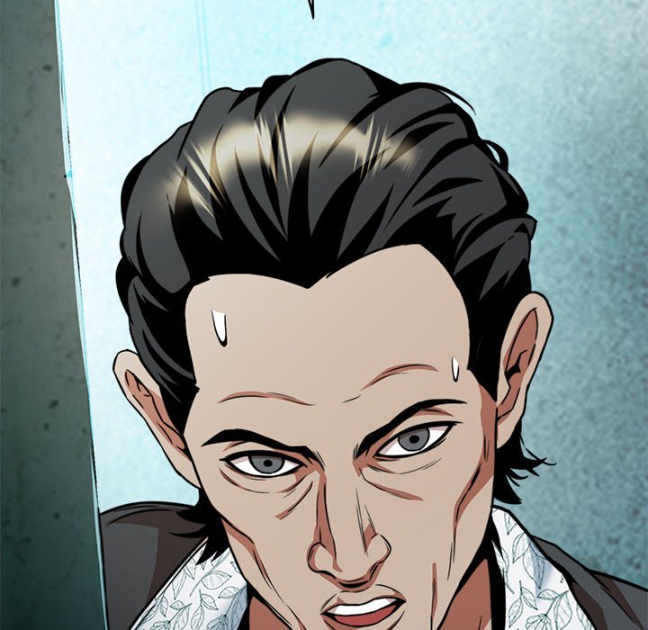 My Gangster Girlfriend Chapter 18 - Manhwa18.com