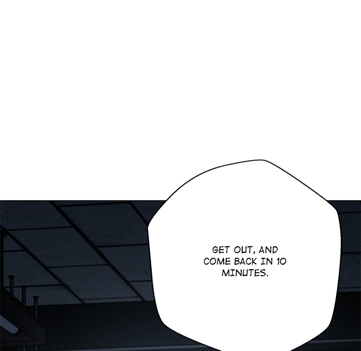 My Gangster Girlfriend Chapter 18 - Manhwa18.com