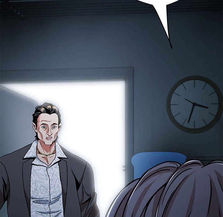 My Gangster Girlfriend Chapter 18 - Manhwa18.com