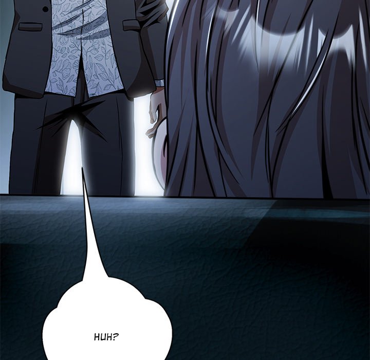 My Gangster Girlfriend Chapter 18 - Manhwa18.com