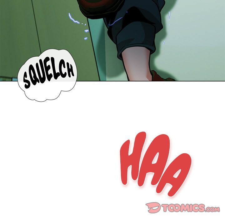 My Gangster Girlfriend Chapter 18 - Manhwa18.com