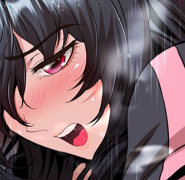 My Gangster Girlfriend Chapter 18 - Manhwa18.com