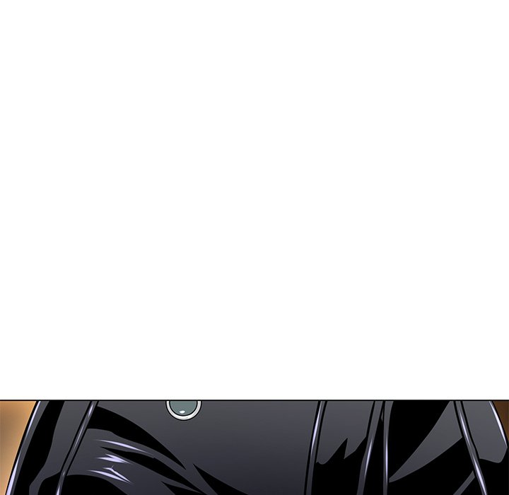 My Gangster Girlfriend Chapter 18 - Manhwa18.com