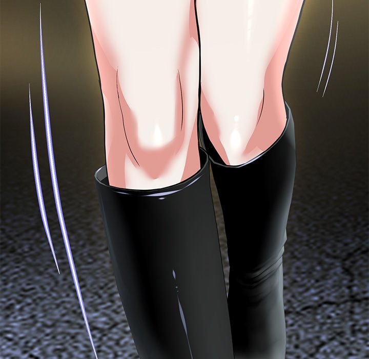 My Gangster Girlfriend Chapter 18 - Manhwa18.com