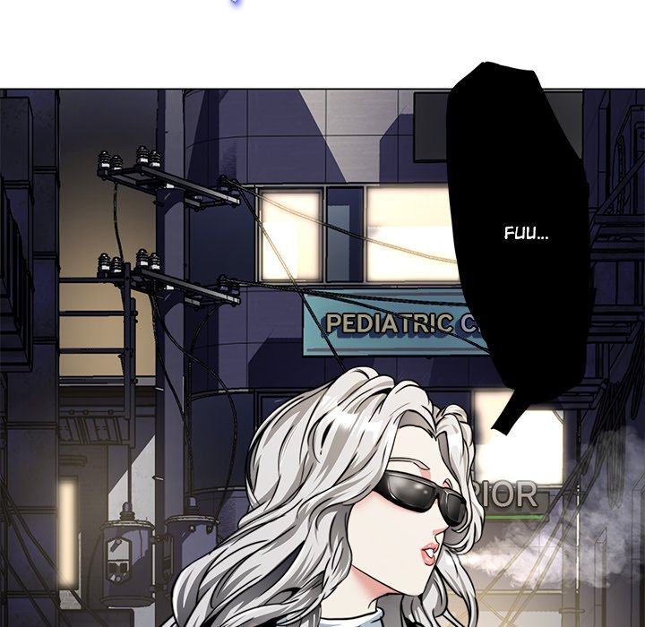 My Gangster Girlfriend Chapter 18 - Manhwa18.com