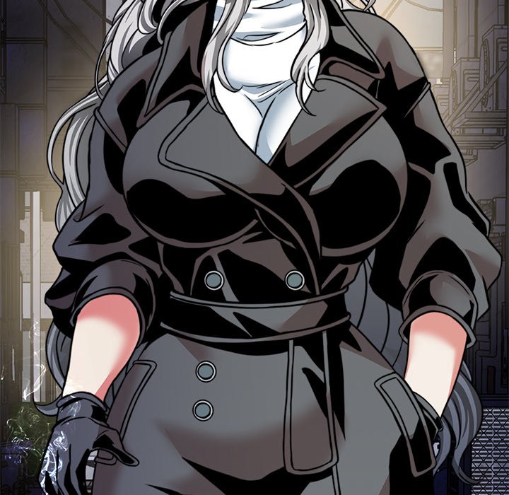 My Gangster Girlfriend Chapter 18 - Manhwa18.com