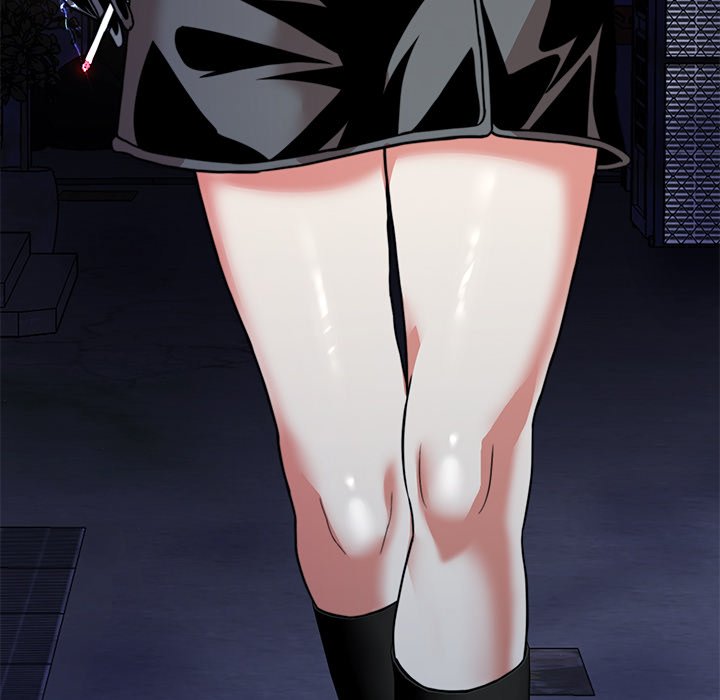 My Gangster Girlfriend Chapter 18 - Manhwa18.com