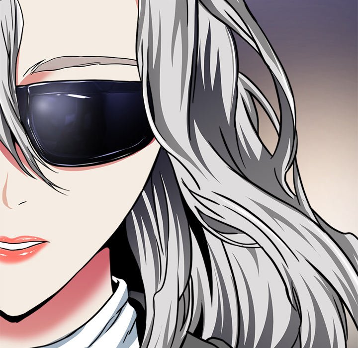 My Gangster Girlfriend Chapter 18 - Manhwa18.com