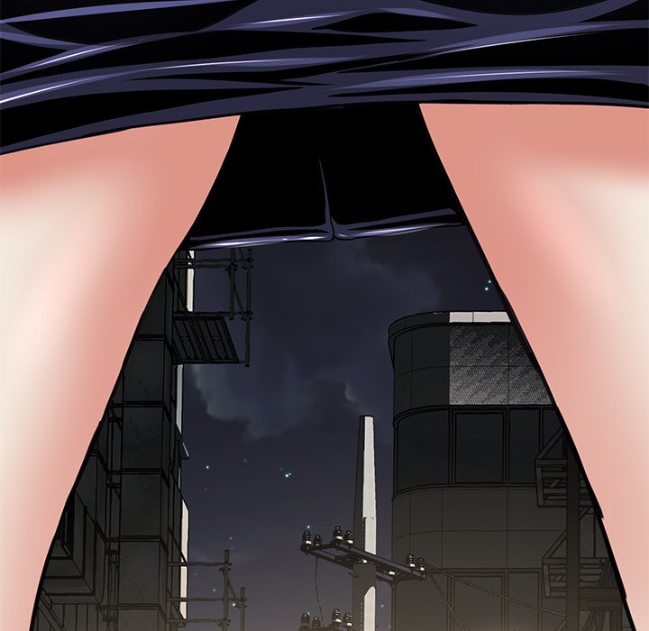 My Gangster Girlfriend Chapter 18 - Manhwa18.com