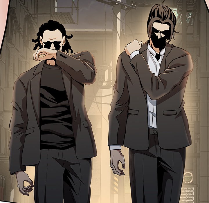 My Gangster Girlfriend Chapter 18 - Manhwa18.com