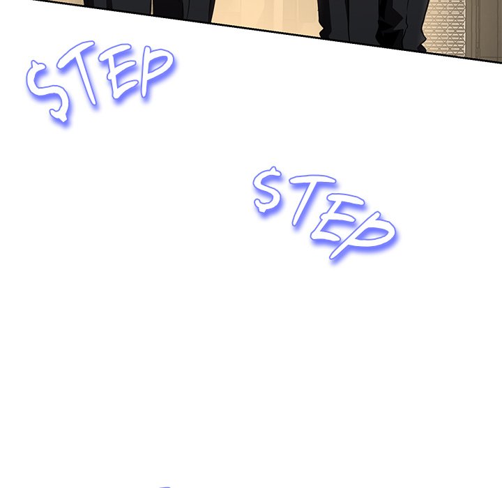 My Gangster Girlfriend Chapter 18 - Manhwa18.com
